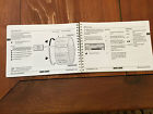 Tps2300 Manual Total 303 Station 305 307 Surveyor Tc Leica User