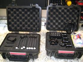 915-31.0-imu Marvelmind Robotics Gps Super Beacon Modem Mini-rx And Accessories See Descript