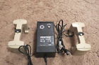 Mb-19 Pentax Survey With Charger