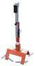 Mbc-12-202-shm Ls Eastern Metal Signs And Safety Median Barrier Clamp