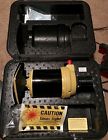 Mc-2 Topcon Millimeter Laser Target