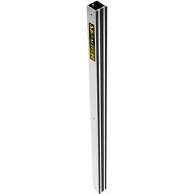Pj-p12 Metaltech Ultra-jack 12ft. Aluminum Pole# 2012 - Model#