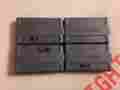 49499-00 Mh27818 Charging Cradle Trimble S6 4x Used Batteries Low Charge To Medium 78tn As Is
