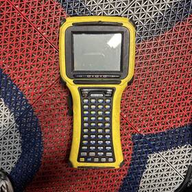 112778 Microsurvey Tracker Controller - Jett.xl Untested Parts Only