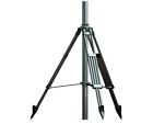 Mil-3300 Dutch Hill Tripod