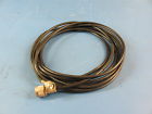 Mil-c-17 68999 Aa-3413 Times Microwave Type To Tnc Gps Cable For Antenna