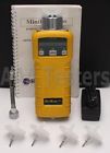 Pgm-7600 Mini-rae Organic Rae Systems Compound Portable Monitor Minirae 2000 Voc