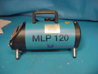 Mlp120 Pipe Laying Laser Mikolaser Mikrofyn