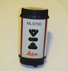 Mls-700 Mls700 Leica Laser Receiver
