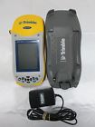 60950-20 Mobile Geo Geoexplorer 10.0 Geoxt Bt Wifi 2005 Arcgis Series Xt Trimble