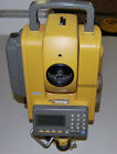 Ap-l1 Motor Edm Servo Video Watch Topcon Total Station Tribrach Robotic
