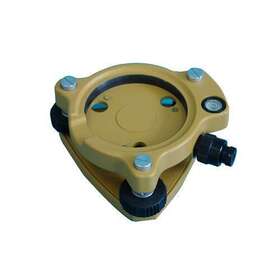 Mountlaser 751433304592 Tribrach With Optical Plummet Adapter Adjuster Plu
