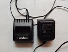 Mcr1821j-1-h Mqc-1821 Molicel Battery Charger Ac Adapter
