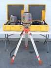 Mra-7 Tellurometer Tellumat Distometer Set Microwave Distance Measuring Kit