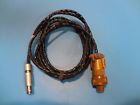 Ms31-06e10sl-3p Ashtech Power Cable 3-pin
