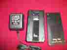 Va-1012 Ms750 1204 Cv-3 Dual Port Battery Charger Panasonic Trimble Camcorder Gps Pro Xr Xrs Ag Topcon Leica
