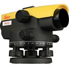 Na332 Leica Brand New Degree Optical Level Year Warranty