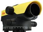 Na532 Leica Brand New Geosystems Automatic Optical Level One Year Warranty