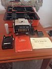 Nd-20 Nikon Electronic Distance Meter