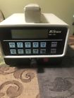 Nd-30 Nikon Edm Surveyor