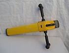 Nd2415-0r Radiodetection Drilltrack Locator Dataview