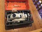 Ndt-2 Nikon Surveying Theodelite Used
