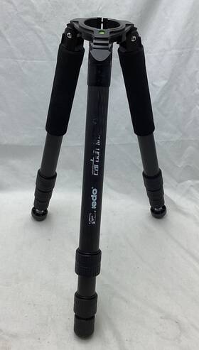 200700 Nedo Carbon Line Camera Tripod For Parts Only