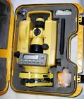 Neth20 Transit Theodolite Case Excellent - Digital Northwest