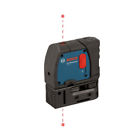 2-pot Newest 2-point Gpl2 Model Bosch Sealed -leveling Laser