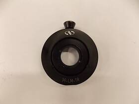 M-lm-1r Newport Optical Rotation Mount Aa5