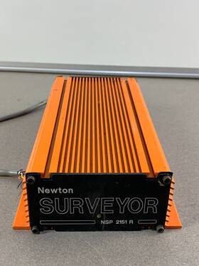 Nsp94050148 Newton Surveyor Nsp-12 Gps Control Module Premier Inc.