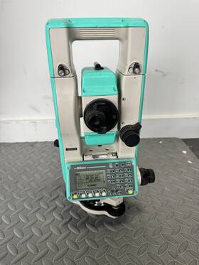 Dtm-532 Nikon Conventional Survey Total Station