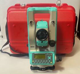 Dtm-551-1 Nikon Dtm-551 Inch -excellent Condition