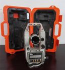 Ne-20s Nikon Case Ne20s Digital Hard 107 Theodolite