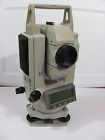 Nikon Station Sokkia Trimble Set5e Total Surveying Surveyors Used Topcon