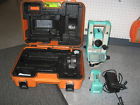 Dtm522 Nikon Station Total