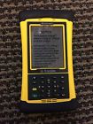 Nmdaey-111-00 Trimble Nomad 900l Yellow