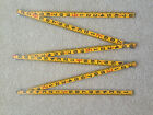No.8075-51 8075-51 Sokkia Folding Leveling Rod