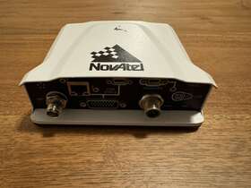 Pw7700e1-ddn-rnn-tbe-p1 Novatel Pwrpak7