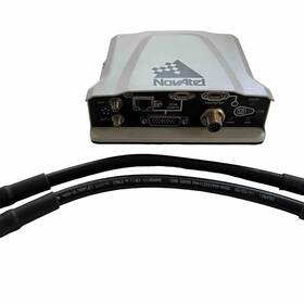 Pw7720-ddd-rzn-tbe-p1 Novatel Pwrpak7d Gnss Receiver Gps Glo Qzss Pwrpak Pwrpak7