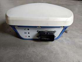 Smart-mr15 Novatel Rtk Gps Glonass Gnss Receiver