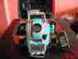 Npl-352 Nikon Total Station Used Sometimes Prism And Prismless Shots Fail