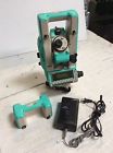 Npl-821 Nikon Prismless Total Station