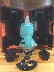Npl-362 Npl362 Nikon Total Station Barely Used See Details