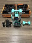 Npl632 Nikon Total Station For Surveying