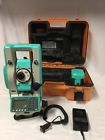 Npr-632 Nikon Total Station Reflectorless Edm With And Hard Case