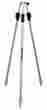Ntp12 Nwi Prism Pole Tripod Grip And Slide Control 088688901123