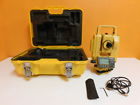 Nts-352 Total Station