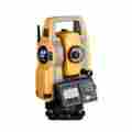 2140642n0 Os-105 Topcon New Reflectorless Total Station With Free Tripod Prism Pole