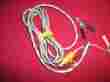 40356 P N Rev A Dca 0205 Trimble Trimmark 3 Power Cable